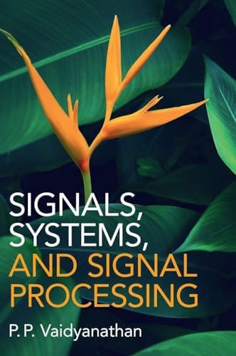 The Digital Signal Processing Handbook (Electrical Engineering